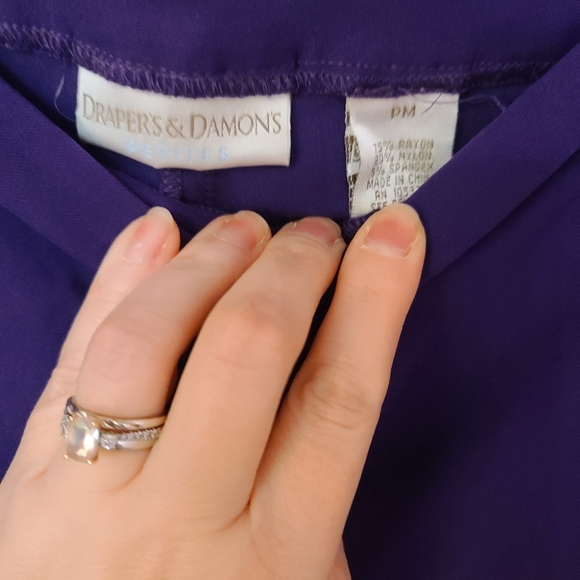 Drapers and Damon - Picture 2 of 4